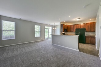 637 Springbrook Trail N in Oswego, IL - Building Photo - Building Photo