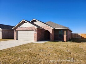 2218 133rd St in Lubbock, TX - Building Photo