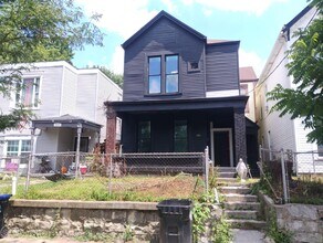 2531 W Main St in Louisville, KY - Building Photo - Building Photo