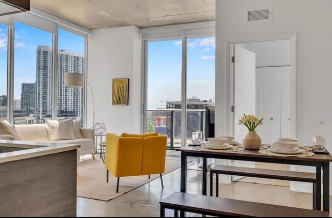 property at 151 SE 1st St