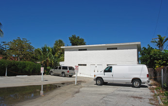 3301 SE 12th St in Pompano Beach, FL - Building Photo - Building Photo