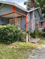 218 W Indiana Ave, Unit 218 W Indiana in Tampa, FL - Building Photo