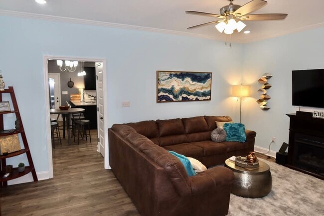 15695 Landview Ln in Athens, AL - Building Photo - Building Photo
