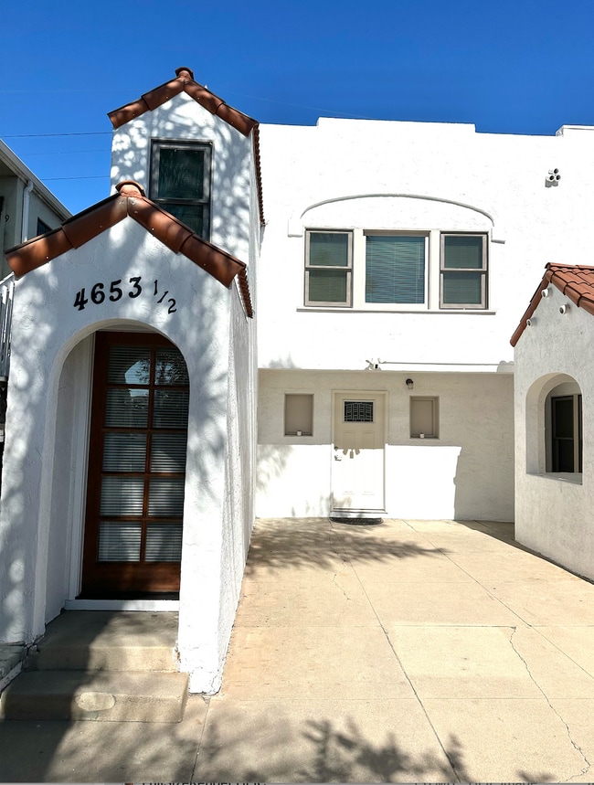 property at 130 1/2 S 33rd St