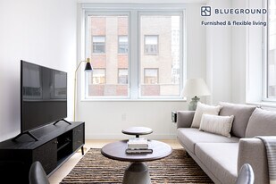 20 Broad St in New York, NY - Building Photo