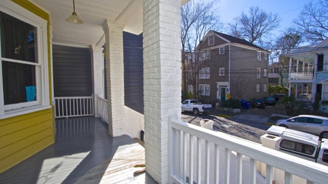 80 Pitt St-Unit -B in Charleston, SC - Building Photo - Building Photo