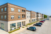 West Towne in Ames, IA - Foto de edificio - Building Photo