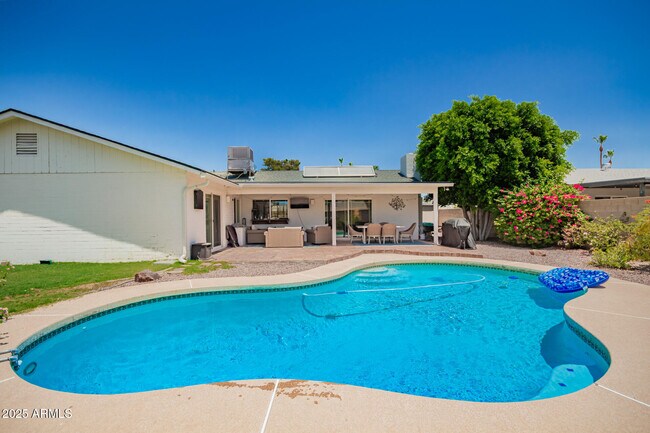 4825 E Andora Dr in Scottsdale, AZ - Building Photo - Building Photo