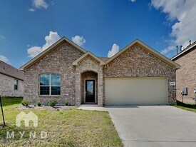 3345 Cardinal Flower Pl in McKinney, TX - Building Photo