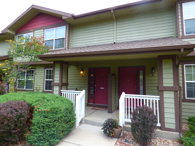property at 4509 Starflower Dr