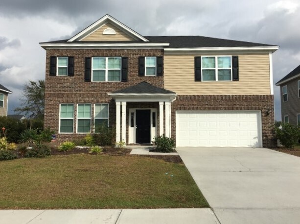 30 Winslow Cir in Savannah, GA - Building Photo