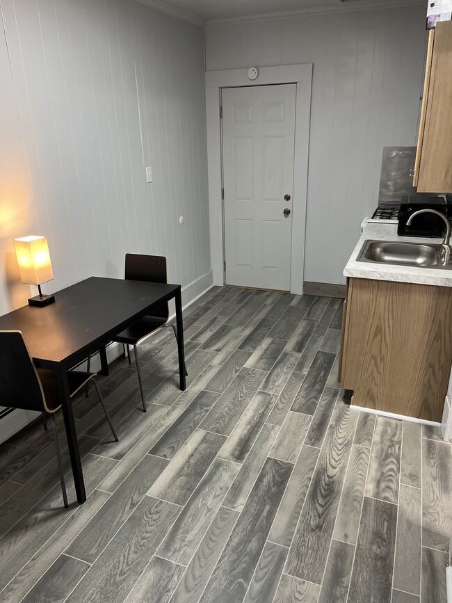 property at 207 S Mill St Apt 2