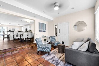 3624 SW 22nd St in Fort Lauderdale, FL - Building Photo - Building Photo