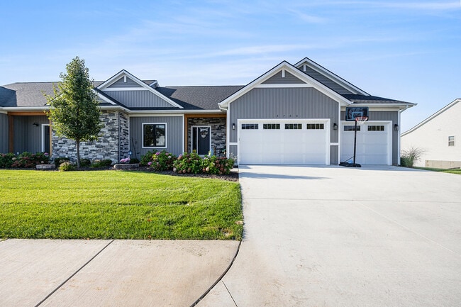 3760 Jason Ridge Ln SW, Unit 2800 sq ft Condo for Rent in Walker, MI - Building Photo - Building Photo