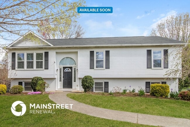 property at 917 Cotinus Cir
