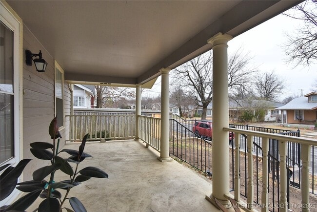 319 S Gillette Ave in Tulsa, OK - Building Photo - Building Photo