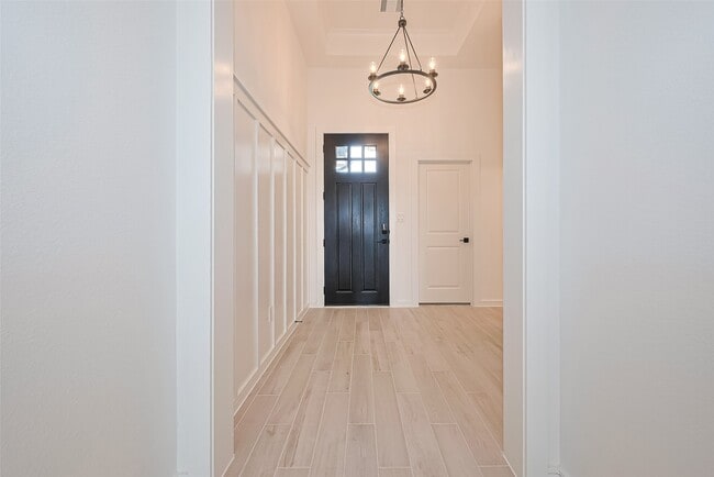 property at 2627 Clapbread Ln