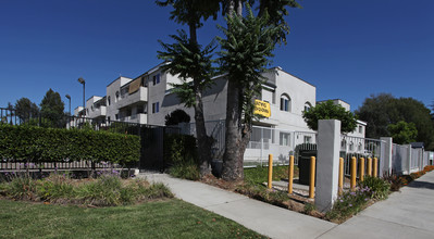 St. Mary's House in Northridge, CA - Building Photo - Building Photo