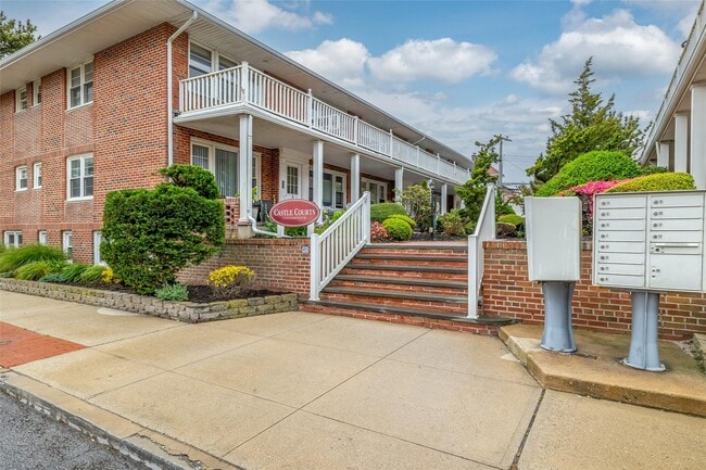property at 235 W Broadway