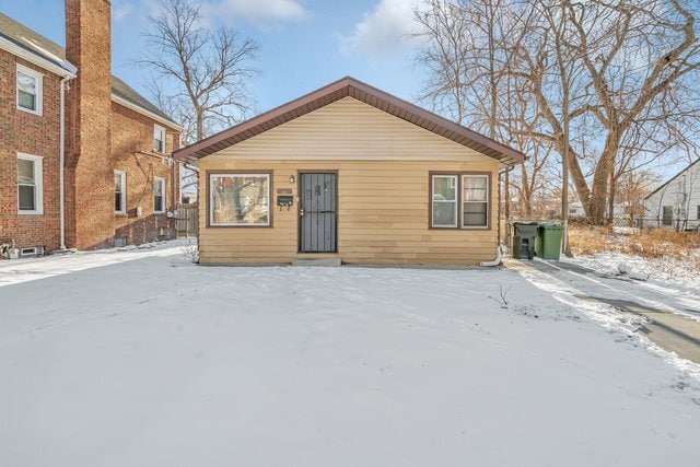 property at 14745 Princeton Ave