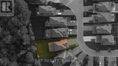 2180 Yellowbirch Pl in London, ON - Building Photo - Building Photo