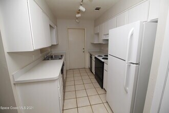 581 Sylvia Rd in Melbourne, FL - Building Photo - Building Photo