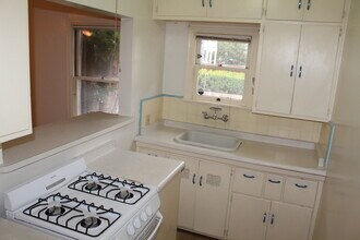 421-421 Normal Ave in Chico, CA - Building Photo - Building Photo