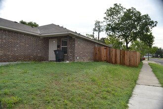 1204 N 18th St in Killeen, TX - Building Photo - Building Photo