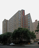 Senior Living- B'nai B'rith of Queens Apartments