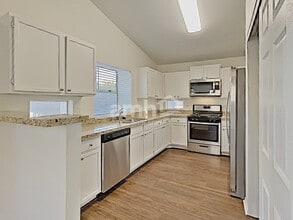 1508 Meteorite Cir in Las Vegas, NV - Building Photo - Building Photo
