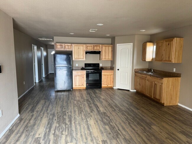 1515 E 7th St in Lubbock, TX - Building Photo - Building Photo