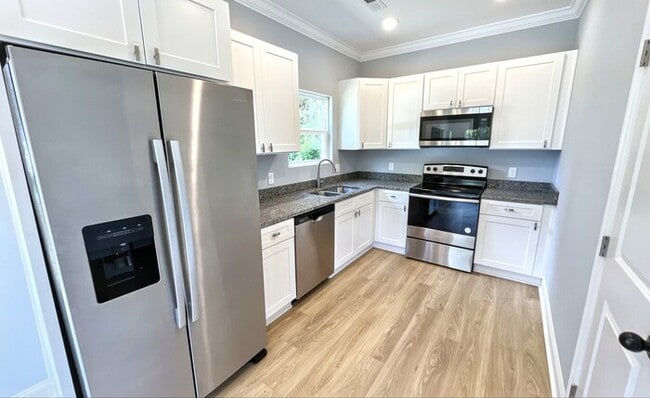 4012 14th Ave in Chattanooga, TN - Building Photo - Building Photo