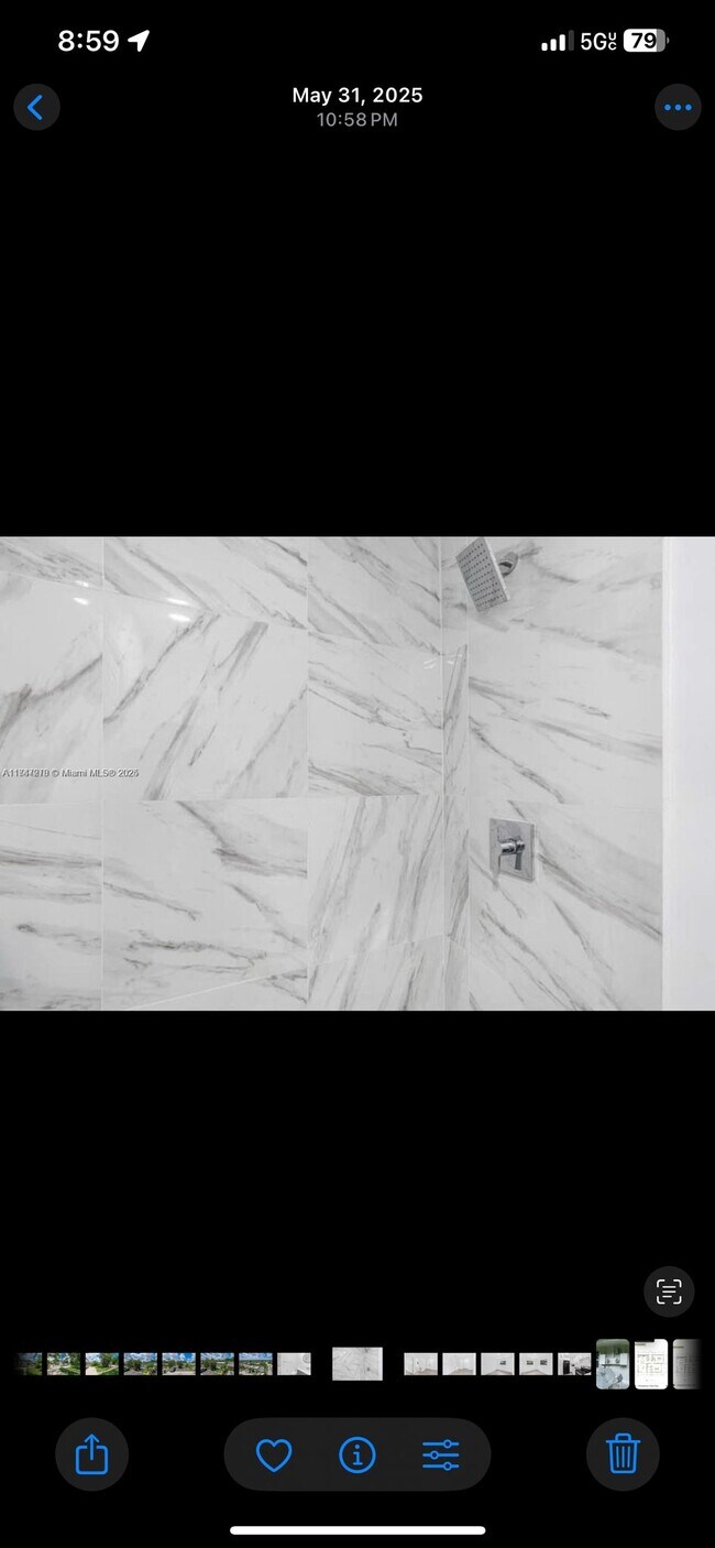 1541 NW 8th Ave, Unit D in Fort Lauderdale, FL - Foto de edificio - Building Photo