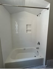 6312 Bancroft Ave, Unit 1E in St. Louis, MO - Foto de edificio - Building Photo