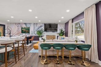 4200 Rudy Rd in Columbus, OH - Foto de edificio - Building Photo