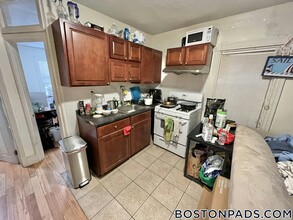 3 Warwick St in Boston, MA - Building Photo - Building Photo