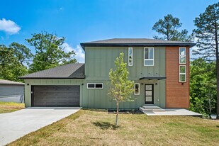2 Brightling Ln in Bella Vista, AR - Building Photo