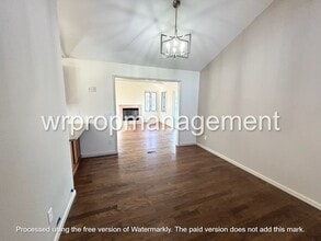 1336 Winding Way in Temperance, MI - Building Photo - Building Photo