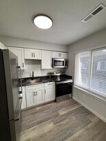 2726 Center St in Granite City, IL - Building Photo