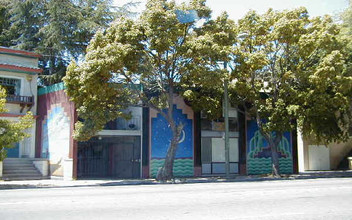 5915 Telegraph Ave in Oakland, CA - Building Photo - Building Photo