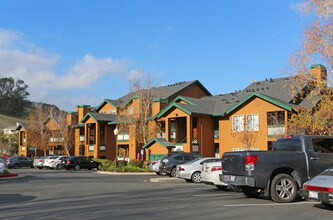 Stonepine in San Ramon, CA - Building Photo - Building Photo