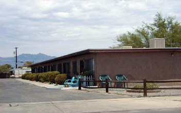 5711 E 26th St in Tucson, AZ - Building Photo - Building Photo