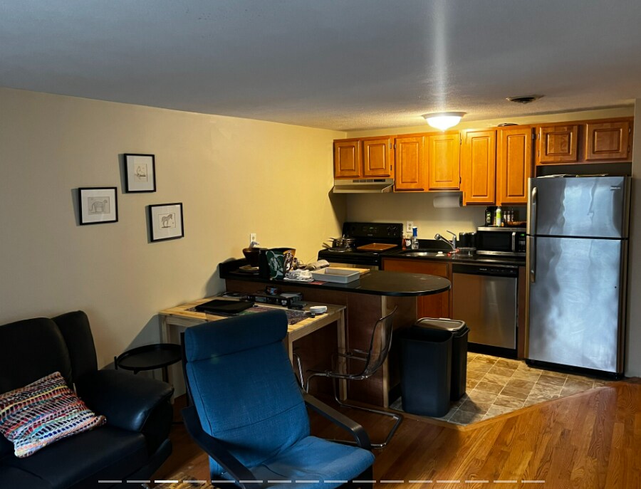 337 Dorchester St, Unit A11 in Boston, MA - Foto de edificio