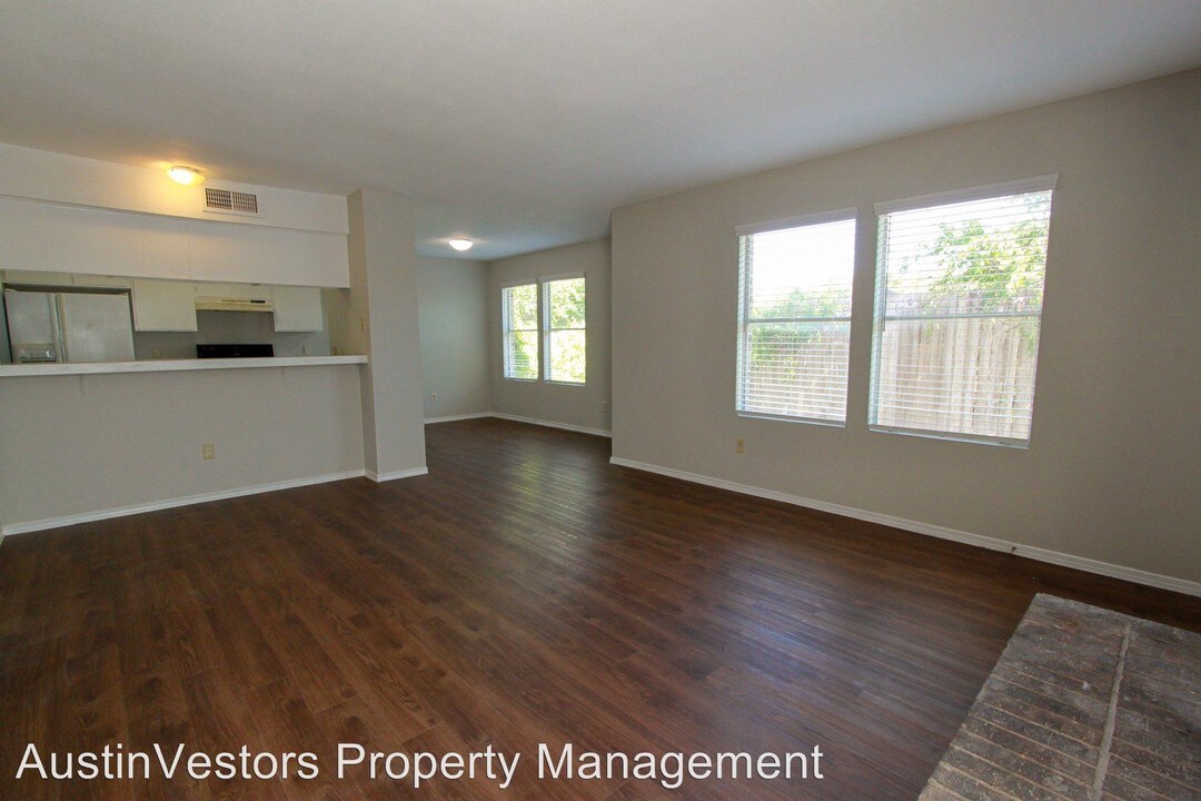 11809 Alpheus Ave in Austin, TX - Building Photo