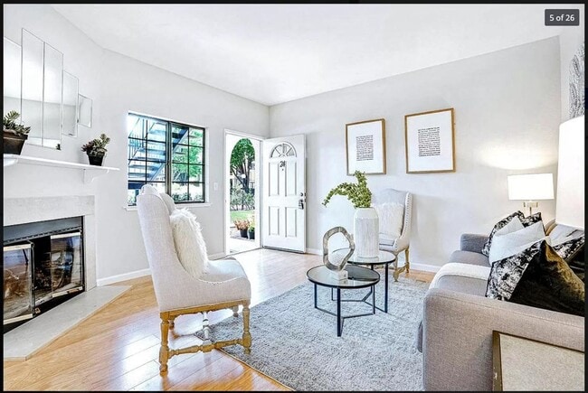 property at 24 Washington Square Dr