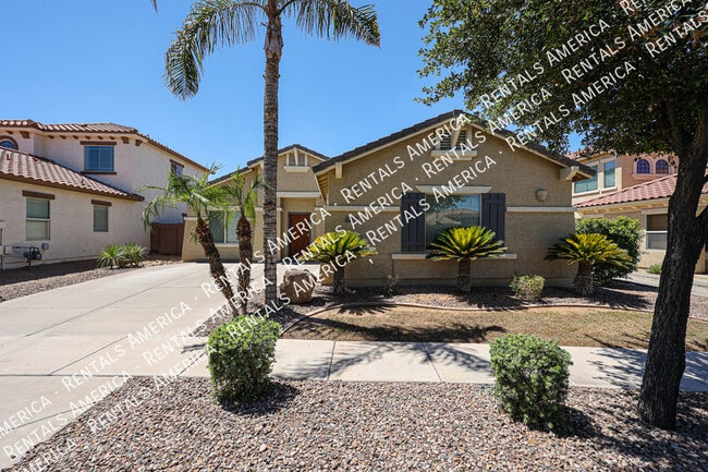 869 E Waterview Pl in Chandler, AZ - Building Photo - Building Photo