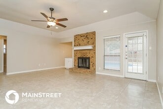 4202 High Mesa Ct in Arlington, TX - Building Photo - Building Photo