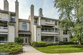 304 Trinity Ct, Unit 1 in Princeton, NJ - Building Photo - Building Photo