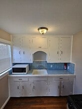 1621 Wesley St in Houston, TX - Building Photo - Building Photo