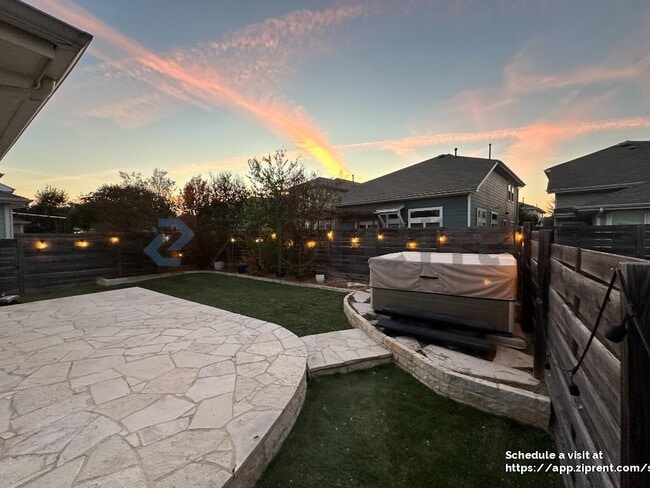 5910 Swayden Ln in Austin, TX - Building Photo - Building Photo